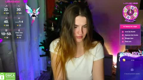 mag1c_eyes online show from January 2025 11:02:01 PM