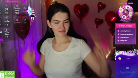 mag1c_eyes online show from February 2025 07:05:02 PM