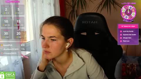 mag1c_eyes online show from September 2025 12:21:02 PM