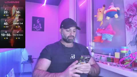 Magabear online show from January 2025 08:55:02 AM