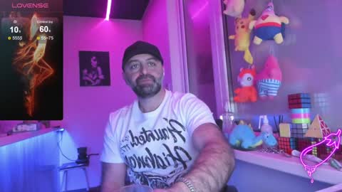 Magabear online show from February 2025 02:59:02 AM