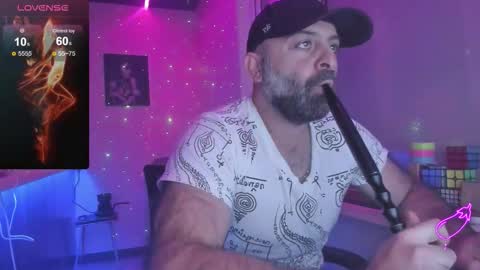 Magabear online show from October 2025 02:56:01 AM