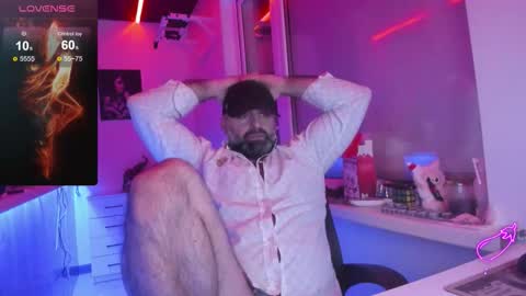 Magabear online show from January 2026 05:27:02 PM