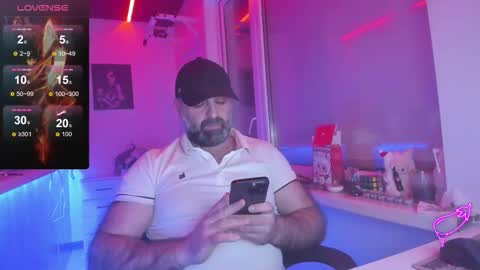 Magabear online show from January 2026 12:02:01 AM