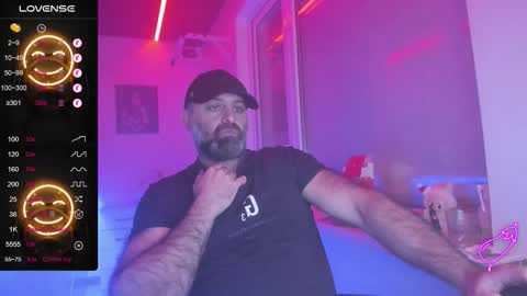 Magabear online show from January 2026 08:25:02 PM