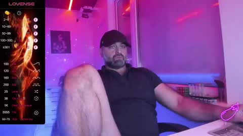 Magabear online show from February 2026 11:31:01 PM