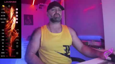 Magabear online show from February 2026 03:01:01 AM