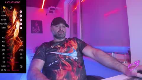 Magabear online show from February 2026 09:22:02 PM