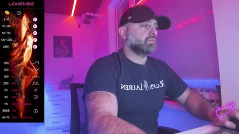 Magabear online show from February 2026 01:12:02 PM