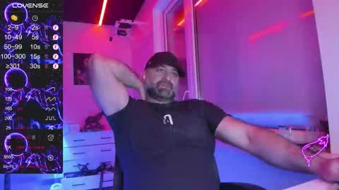 Magabear online show from March 2026 09:29:02 PM