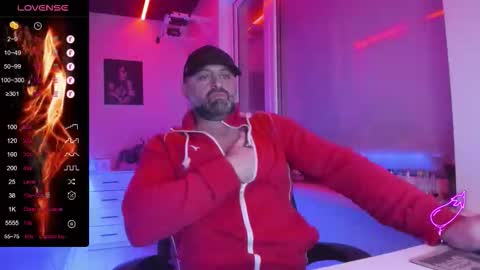 Magabear online show from March 2026 07:41:01 PM