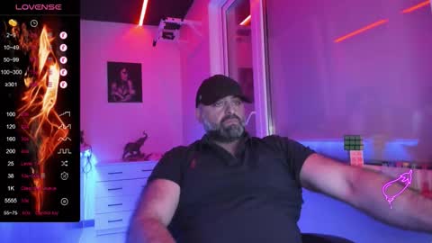 Magabear online show from March 2026 08:14:01 PM