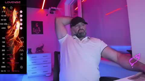 Magabear online show from June 2026 08:44:02 PM