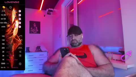Magabear online show from July 2026 09:06:02 PM