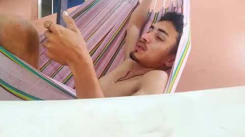 magallanes2134 online show from September 2025 04:30:01 PM