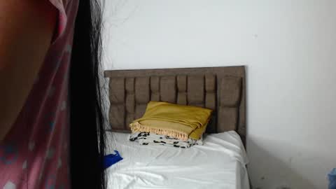 Maria online show from January 2025 10:56:01 PM