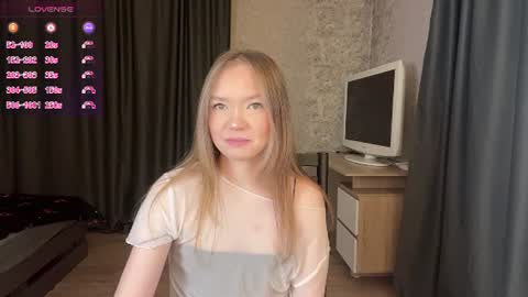 Marie online show from July 2026 04:21:01 PM