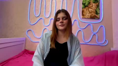 Amy online show from May 2026 11:40:01 AM