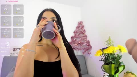 Eva online show from January 2025 07:53:02 PM