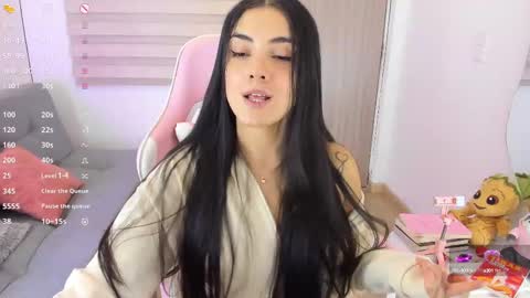 Eva online show from September 2025 03:28:01 PM