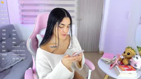 Eva online show from October 2025 05:13:01 PM