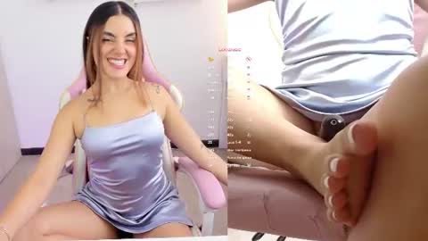 Eva online show from July 2026 03:21:02 PM