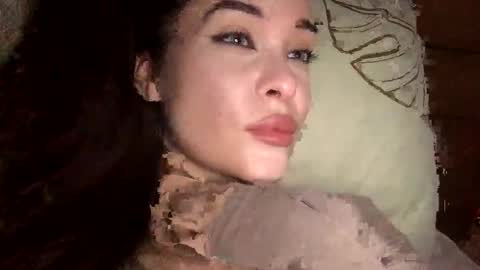 Snapshot of magggg658318 chatting on December 2025 03:06:01 PM magggg658318 online show from December 2025 03:06:01 PM