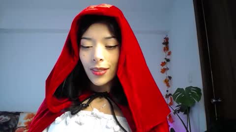 maggie online show from October 2025 03:35:02 PM