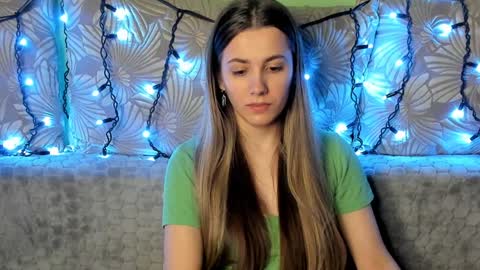 Maggie online show from February 2025 04:14:02 AM