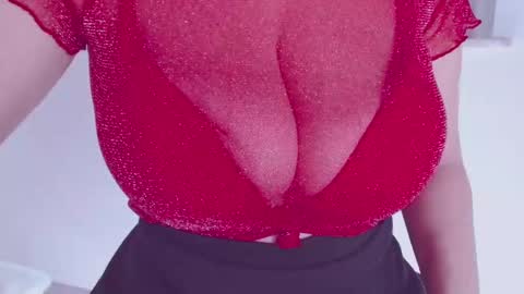 Maggie   online show from February 2025 08:59:02 AM