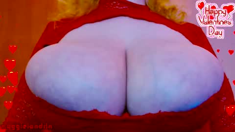 Maggie   online show from February 2026 06:21:01 AM