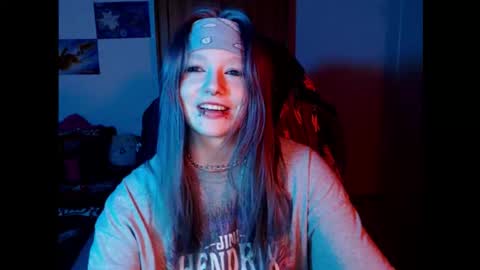 Snapshot of maggieswaggy chatting on February 2026 06:36:02 PM Magdalene Swaggy online show from February 2026 06:36:02 PM