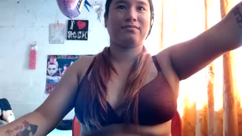 Snapshot of maggiie_taylor chatting on July 2026 02:05:01 PM Maggie Taylor online show from July 2026 02:05:01 PM