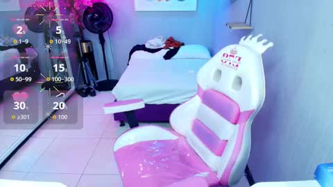 Snapshot of maggy_t18 chatting on November 2025 07:40:01 AM Maggy online show from November 2025 07:40:01 AM