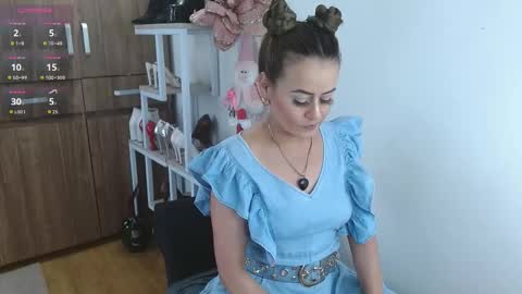 Maghenta-MS mature online show from December 2025 11:09:02 PM