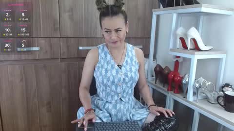 Maghenta-MS mature online show from January 2026 02:41:01 PM
