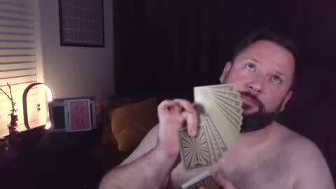 Magic online show from March 2026 05:24:01 AM