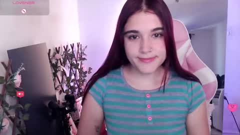 Luna  online show from March 2026 04:34:01 PM