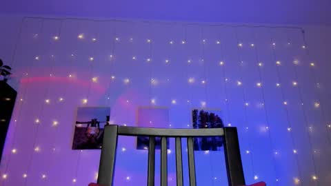 Magic Allie online show from September 2025 05:31:02 AM