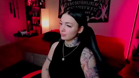Snapshot of magic_alie chatting on July 2026 08:15:01 PM Magic Allie online show from July 2026 08:15:01 PM