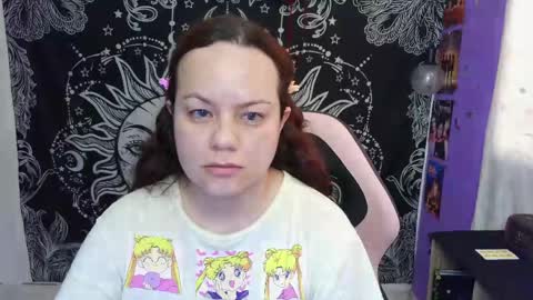 Claire online show from May 2026 09:20:02 PM