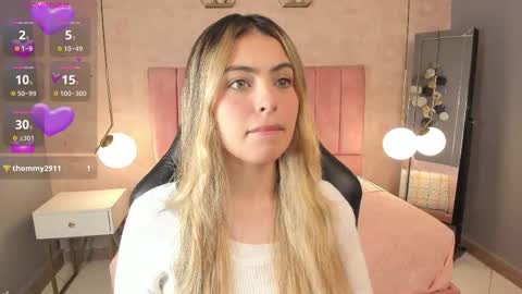 Fer online show from September 2025 09:50:01 PM