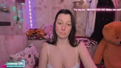 Snapshot of magic_lilly chatting on March 2026 09:11:01 PM Hello sweet I am Lilly Lets have fun The show will start around 600 PM GTM or 100 PM GTM online show from March 2026 09:11:01 PM