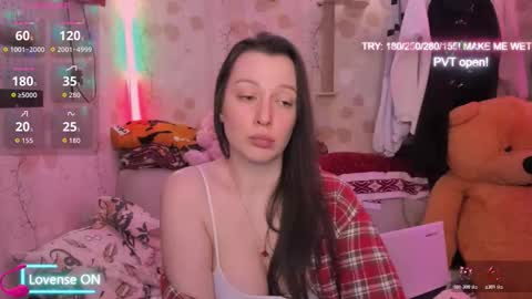 Snapshot of magic_lilly chatting on March 2026 11:08:01 PM Hello sweet I am Lilly Lets have fun The show will start around 600 PM GTM or 100 PM GTM online show from March 2026 11:08:01 PM