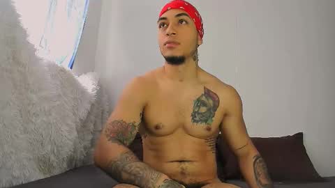 Magic Mike online show from February 2026 01:44:01 PM