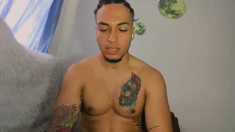 Magic Mike online show from April 2026 01:54:02 PM