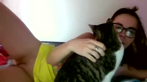 Christine online show from February 2026 09:06:02 AM