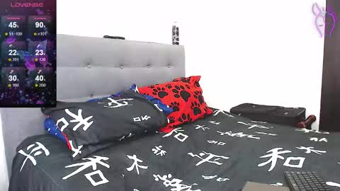 Snapshot of magic_stephany__ chatting on February 2026 12:20:01 PM magic_stephany__ online show from February 2026 12:20:01 PM