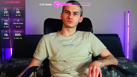 magic_storms online show from March 2026 01:33:02 AM