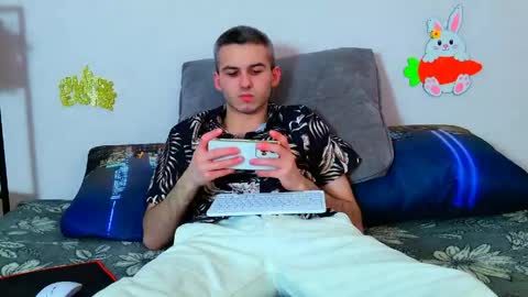 magic_storms online show from April 2026 07:08:02 PM